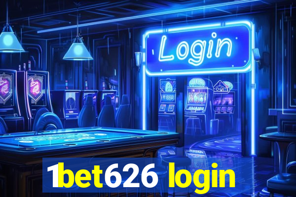 1bet626 login